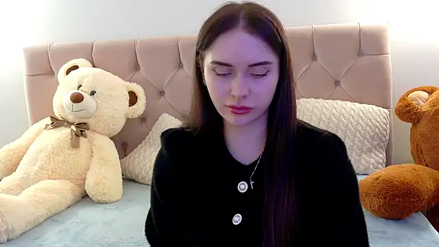 Lilliana Moon online show from 03-01-26, 10:39