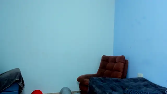 Charlotte curvy  online show from 03-10-25, 11:06