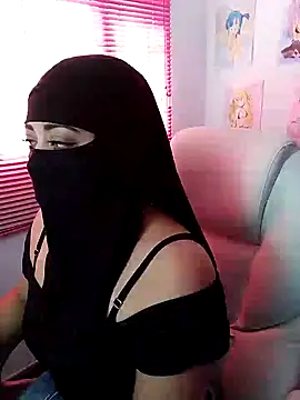 zahra Jalid online show from 01-15-25, 08:16