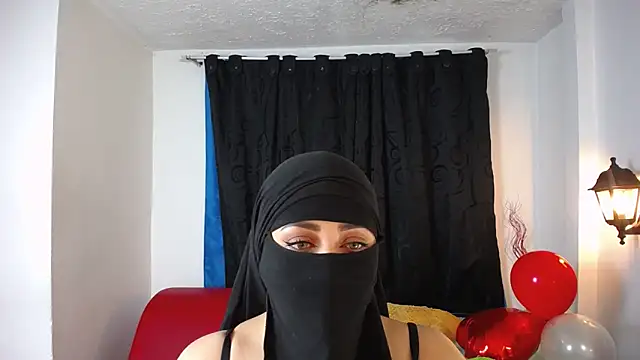 zahra Jalid online show from 02-20-25, 08:25