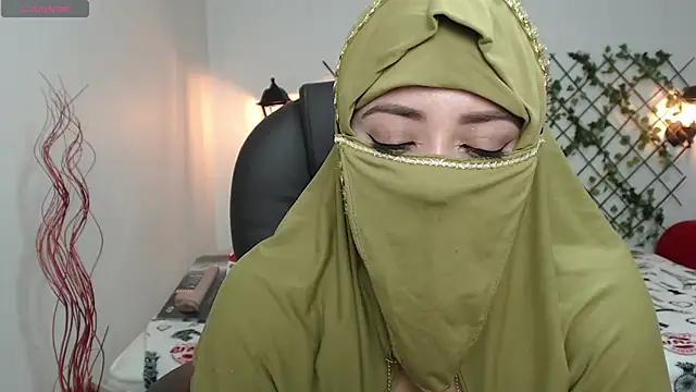 zahra Jalid online show from 09-10-25, 10:21