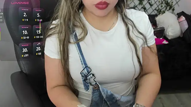 zahra Jalid online show from 10-21-25, 09:04