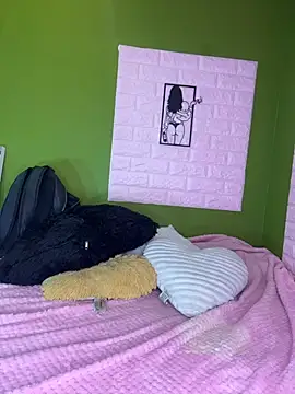 zahra Jalid online show from 03-01-26, 01:29