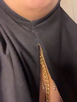 zahra Jalid online show from 04-18-26, 07:18