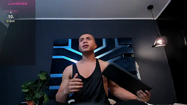 bruno cavalli online show from 03-14-25, 05:24