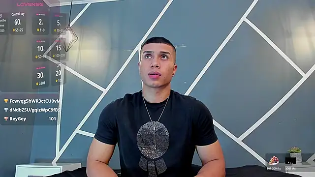 bruno cavalli online show from 03-06-26, 05:31