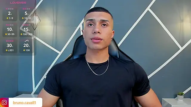 bruno cavalli online show from 04-04-26, 05:32