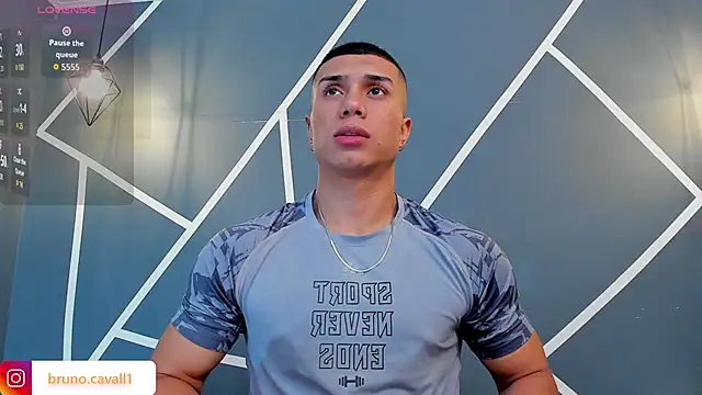 bruno cavalli online show from 04-26-26, 01:42