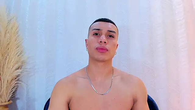 bruno cavalli online show from 07-24-26, 05:44