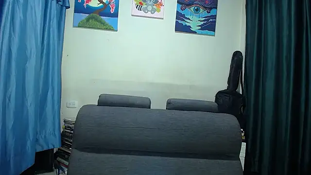 Antonellaa 111 online show from 01-18-25, 02:36