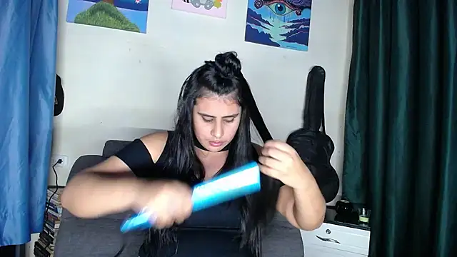 Antonellaa 111 online show from 03-02-25, 05:44