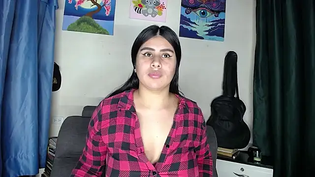 Antonellaa 111 online show from 03-07-25, 02:15