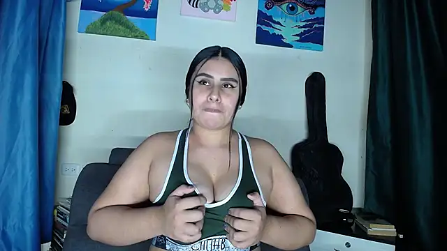 Antonellaa 111 online show from 03-16-25, 06:20