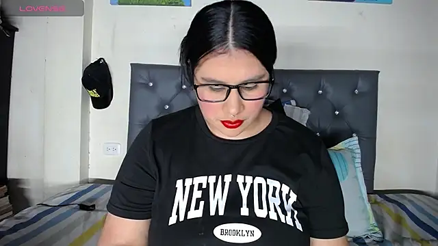 Antonellaa 111 online show from 10-24-25, 02:52