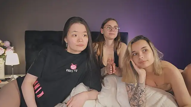 Bella Alita online show from 03-03-25, 08:05