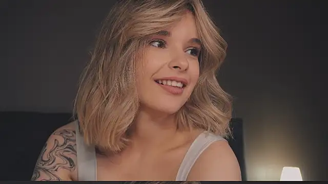 Bella Alita online show from 03-14-25, 11:22