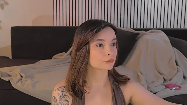 Bella Alita online show from 04-02-26, 08:17