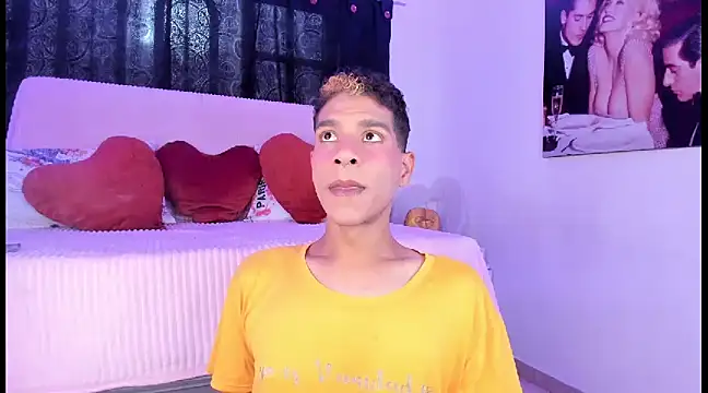 Ethan Boyy online show from 01-31-25, 03:33