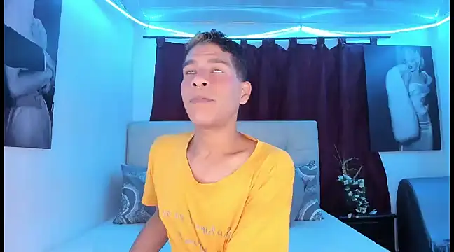 Ethan Boyy online show from 02-02-25, 09:40