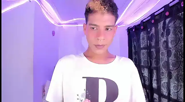 Ethan Boyy online show from 02-03-25, 08:03