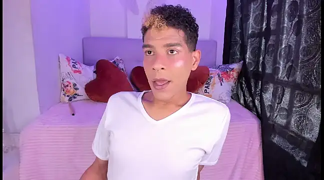 Ethan Boyy online show from 02-06-25, 06:35