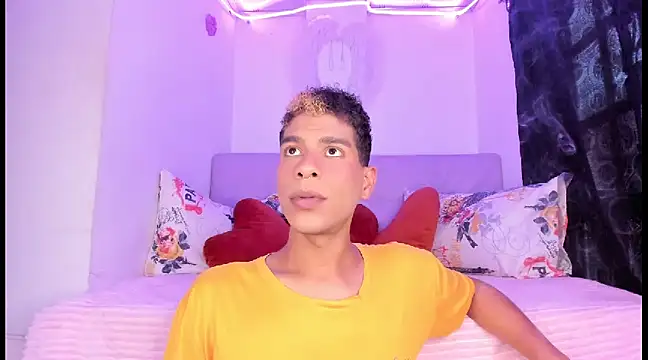 Ethan Boyy online show from 02-07-25, 08:42