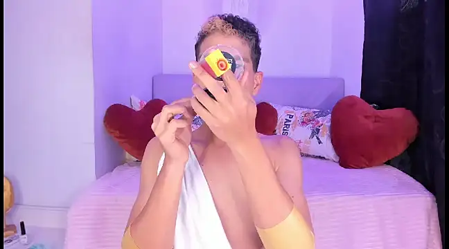 Ethan Boyy online show from 02-08-25, 10:29