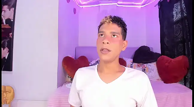 Ethan Boyy online show from 02-11-25, 07:05