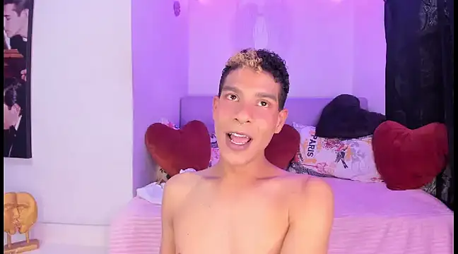 Ethan Boyy online show from 02-11-25, 10:07