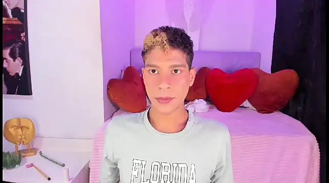 Ethan Boyy online show from 02-13-25, 09:06