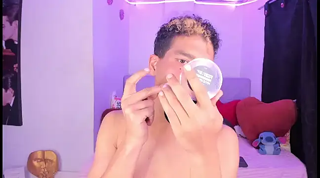 Ethan Boyy online show from 02-20-25, 12:52