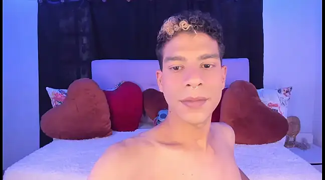 Ethan Boyy online show from 02-20-25, 10:48