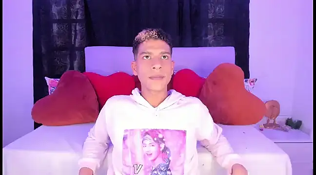 Ethan Boyy online show from 02-26-25, 09:58