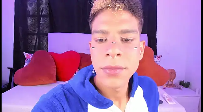 Ethan Boyy online show from 02-27-25, 09:47