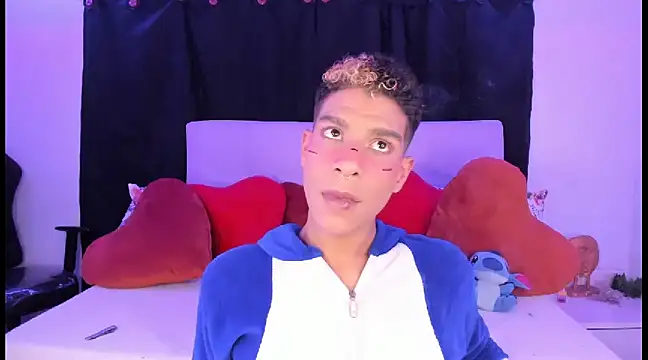 Ethan Boyy online show from 02-28-25, 04:32