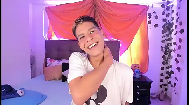 Ethan Boyy online show from 03-02-25, 05:36