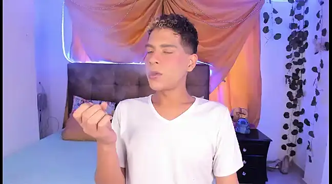 Ethan Boyy online show from 03-07-25, 09:48