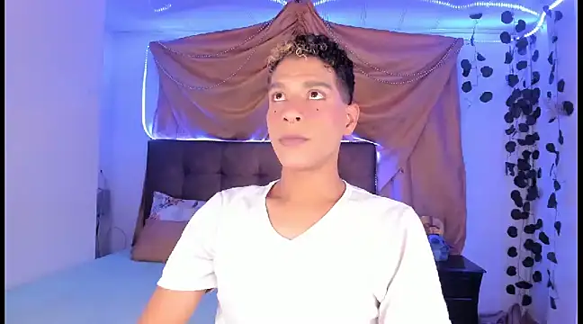 Ethan Boyy online show from 03-08-25, 12:55