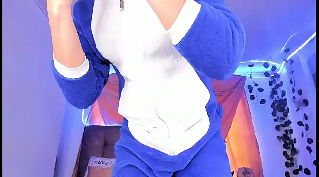 Ethan Boyy online show from 03-09-25, 02:43