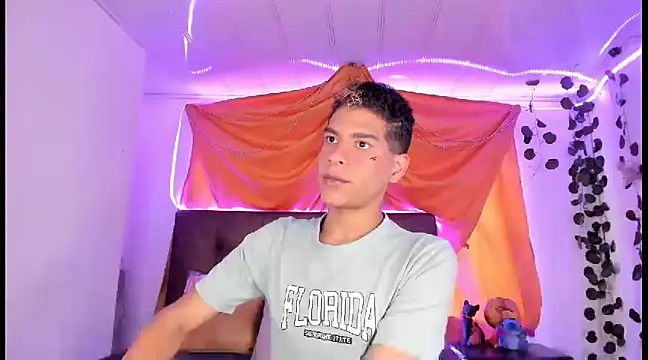 Ethan Boyy online show from 03-12-25, 05:28