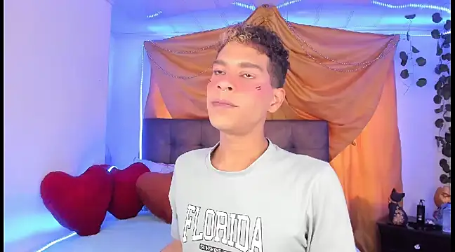 Ethan Boyy online show from 03-15-25, 10:11