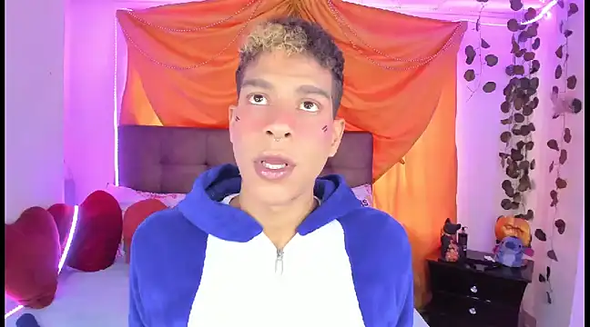 Ethan Boyy online show from 03-17-25, 07:04