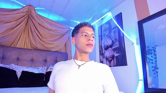 Ethan Boyy online show from 09-15-25, 11:38