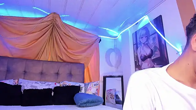 Ethan Boyy online show from 09-23-25, 10:02