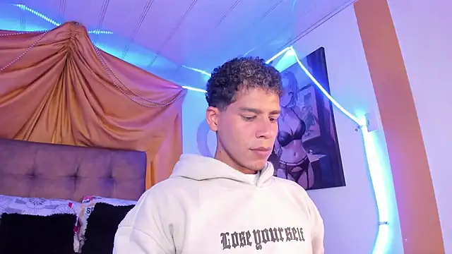 Ethan Boyy online show from 09-27-25, 10:26