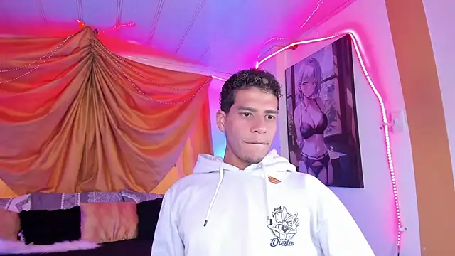 Ethan Boyy online show from 10-06-25, 10:18