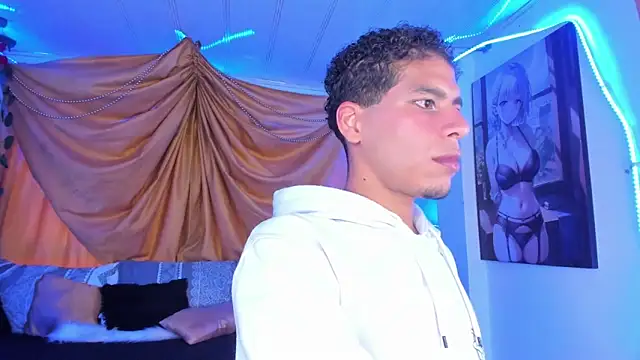 Ethan Boyy online show from 10-08-25, 10:18