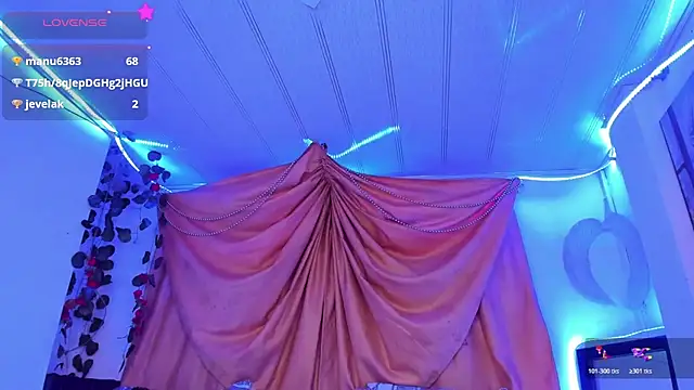 Ethan Boyy online show from 10-25-25, 07:16