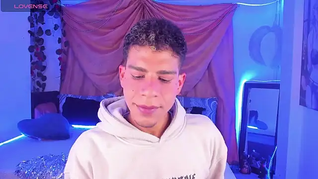 Ethan Boyy online show from 10-25-25, 11:10