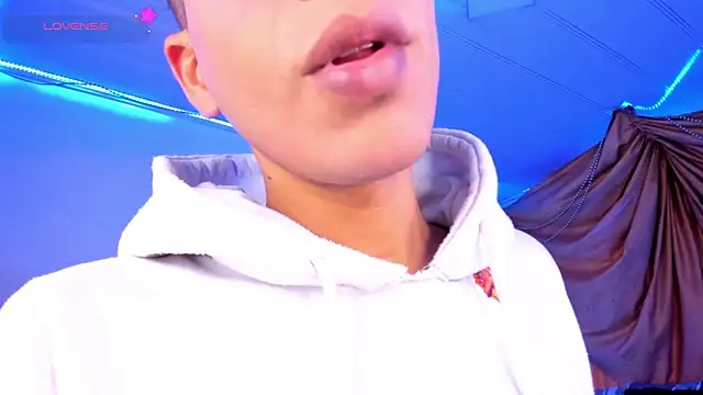 Ethan Boyy online show from 11-29-25, 10:13